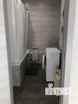 Студия квартира, на длительный срок, 30м2, 16/21 этаж