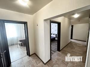 2-к квартира, на длительный срок, 60м2, 10/10 этаж