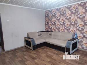 2-к квартира, на длительный срок, 52м2, 5/5 этаж