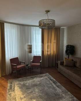 2-к квартира, на длительный срок, 62м2, 9/10 этаж