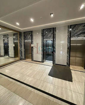 1-к квартира, на длительный срок, 35м2, 17/24 этаж