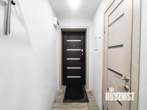 1-к квартира, посуточно, 30м2, 2/5 этаж