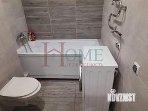 1-к квартира, на длительный срок, 24м2, 3/18 этаж