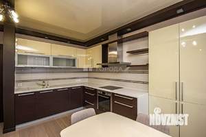 3-к квартира, на длительный срок, 80м2, 10/10 этаж