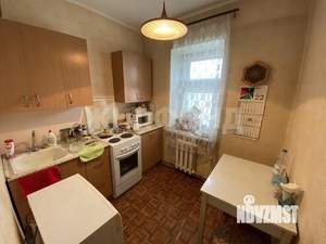 2-к квартира, на длительный срок, 42м2, 1/6 этаж