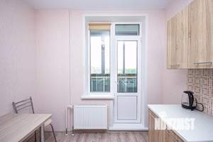 1-к квартира, на длительный срок, 40м2, 10/24 этаж
