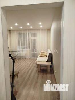 1-к квартира, на длительный срок, 32м2, 4/16 этаж