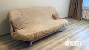 1-к квартира, на длительный срок, 41м2, 4/16 этаж