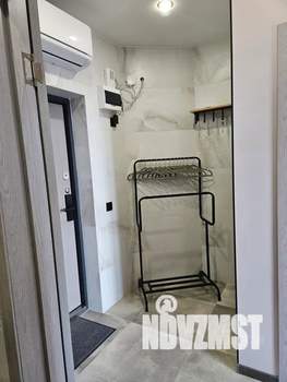 1-к квартира, посуточно, 34м2, 6/22 этаж