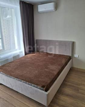 Студия квартира, на длительный срок, 31м2, 14/32 этаж