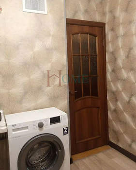 1-к квартира, на длительный срок, 31м2, 3/5 этаж