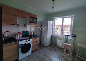 1-к квартира, на длительный срок, 40м2, 9/9 этаж