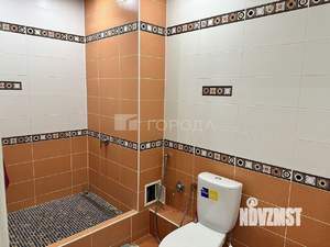 Студия квартира, на длительный срок, 35м2, 26/29 этаж