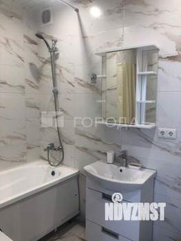 2-к квартира, на длительный срок, 42м2, 14/23 этаж