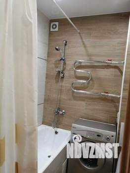 Студия квартира, на длительный срок, 25м2, 13/19 этаж