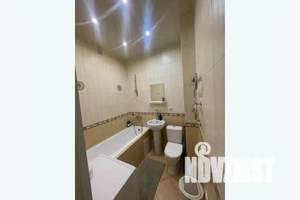 2-к квартира, посуточно, 33м2, 2/5 этаж