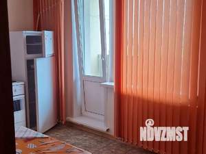 1-к квартира, посуточно, 41м2, 5/16 этаж