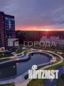 1-к квартира, на длительный срок, 31м2, 7/12 этаж