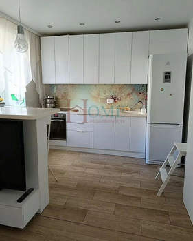 3-к квартира, на длительный срок, 60м2, 4/9 этаж