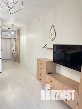 Студия квартира, посуточно, 27м2, 17/25 этаж