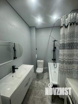 2-к квартира, на длительный срок, 40м2, 11/26 этаж