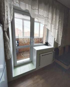 1-к квартира, на длительный срок, 36м2, 7/9 этаж