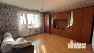 2-к квартира, на длительный срок, 52м2, 10/10 этаж