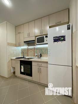 Студия квартира, на длительный срок, 27м2, 8/15 этаж