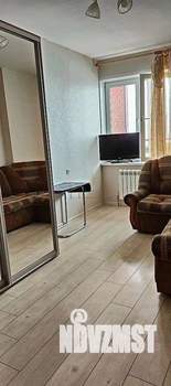 1-к квартира, на длительный срок, 37м2, 14/19 этаж