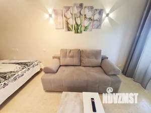 1-к квартира, посуточно, 32м2, 5/5 этаж