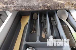 1-к квартира, посуточно, 26м2, 15/19 этаж