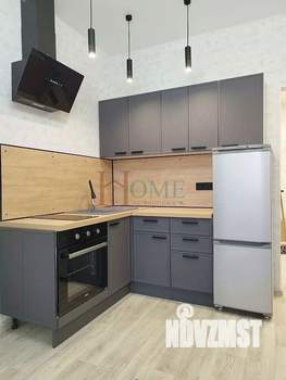 2-к квартира, на длительный срок, 40м2, 2/25 этаж