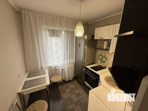 1-к квартира, на длительный срок, 32м2, 4/5 этаж