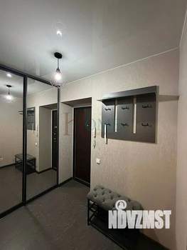 1-к квартира, на длительный срок, 36м2, 12/16 этаж