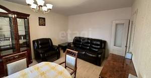 3-к квартира, на длительный срок, 70м2, 7/9 этаж