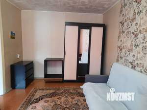1-к квартира, на длительный срок, 29м2, 1/5 этаж