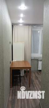 1-к квартира, на длительный срок, 29м2, 1/5 этаж