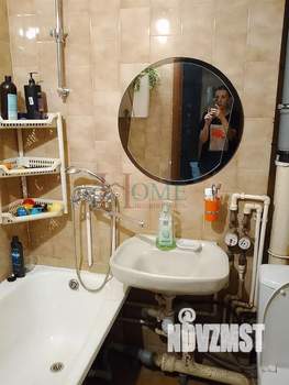 2-к квартира, на длительный срок, 43м2, 2/5 этаж