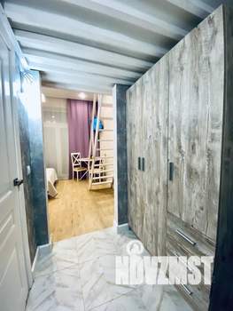 1-к квартира, посуточно, 25м2, 4/12 этаж