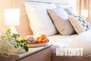 3-к квартира, посуточно, 60м2, 3/5 этаж