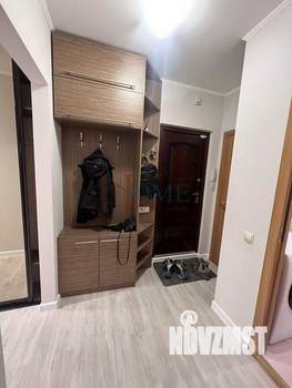 2-к квартира, на длительный срок, 53м2, 2/10 этаж