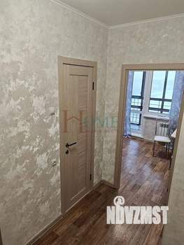 1-к квартира, на длительный срок, 36м2, 4/9 этаж