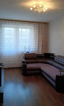 2-к квартира, на длительный срок, 75м2, 8/17 этаж