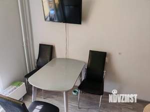 1-к квартира, на длительный срок, 33м2, 9/19 этаж