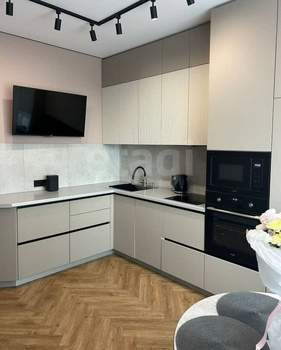 2-к квартира, на длительный срок, 55м2, 6/29 этаж