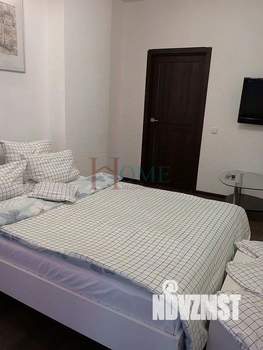 1-к квартира, на длительный срок, 40м2, 5/25 этаж