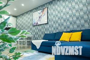 2-к квартира, посуточно, 42м2, 14/25 этаж