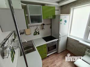 2-к квартира, на длительный срок, 44м2, 3/5 этаж