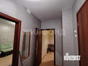 1-к квартира, на длительный срок, 37м2, 6/10 этаж