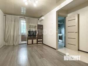1-к квартира, на длительный срок, 31м2, 5/5 этаж